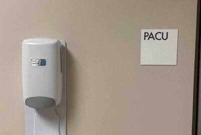PACU Nurse Orientation
