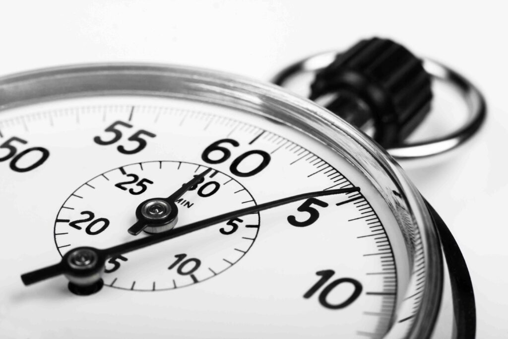 asc vs inpatient pacu nursing fast paced