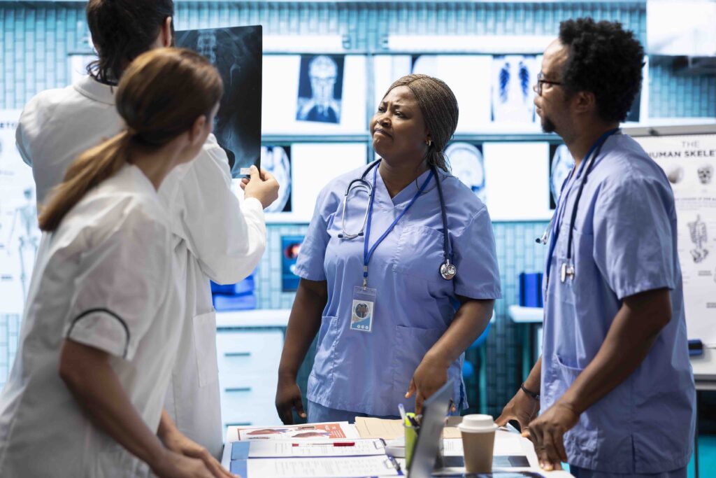 asc vs inpatient pacu nursing hospital resources
