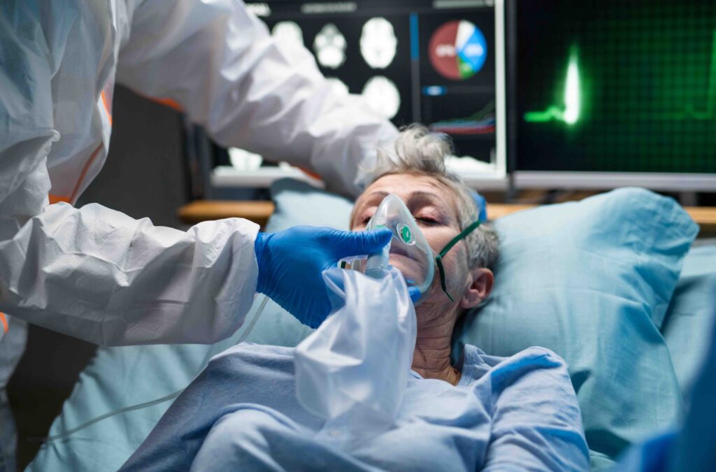 asc vs inpatient pacu nursing sick patient high morbidity