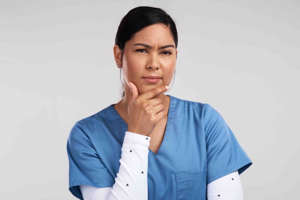 asc vs inpatient pacu nursing which is easier