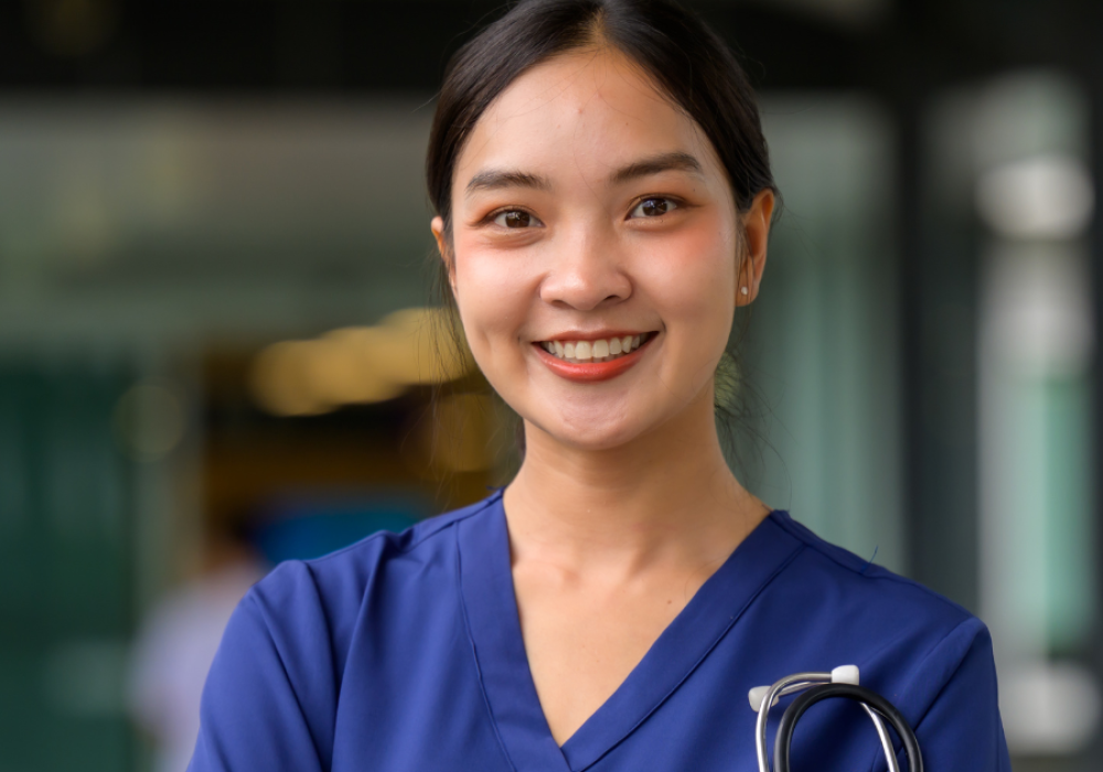 henrynurse new grad financial independence nurse