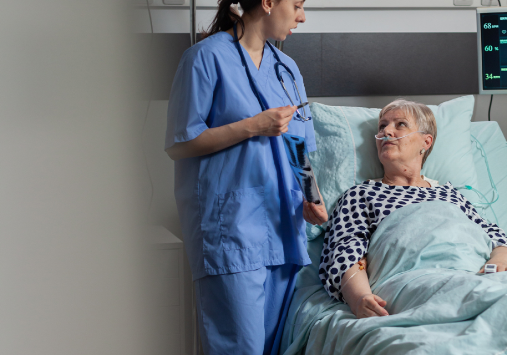 PACU Nurse Nursing RN Pre Op