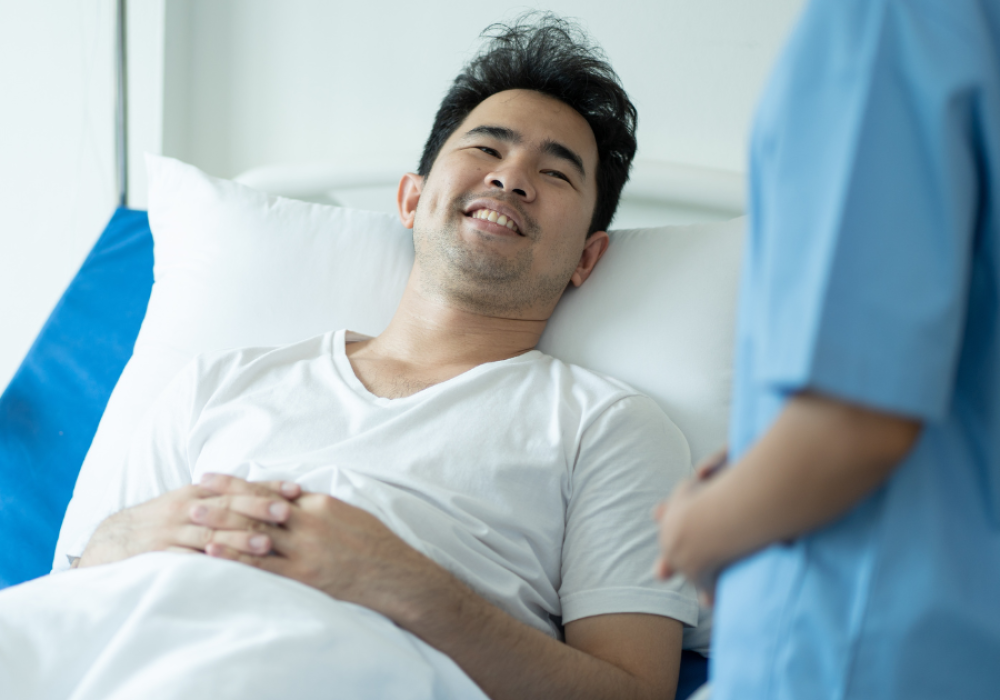 PACU Nurse Recovery Room Ambulatory Surgery